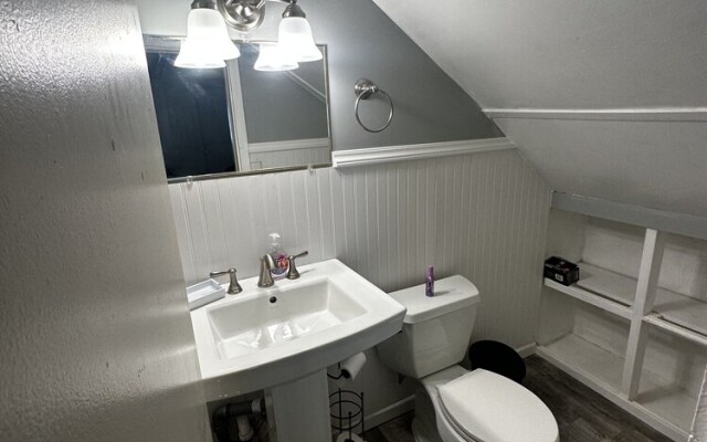 Tacoma Homestay