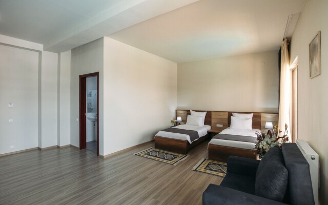Telavi Inn