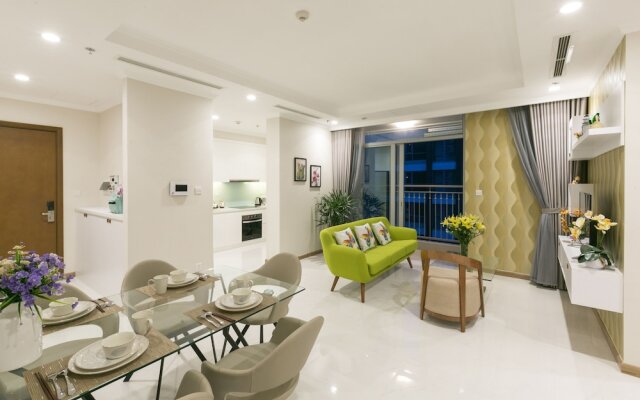 Inspiration Residences