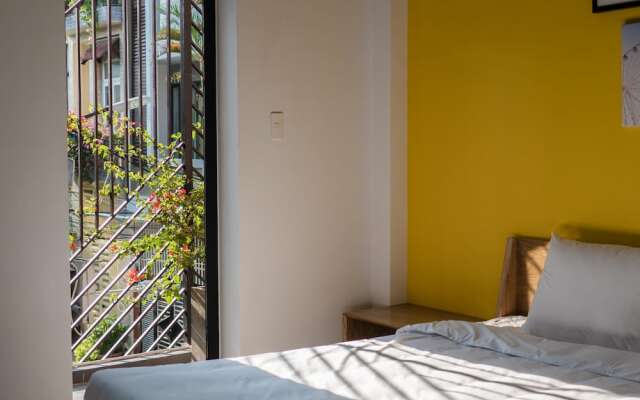 Wings House - Hostel