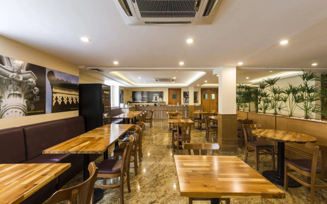 Gamboa Rio Hotel
