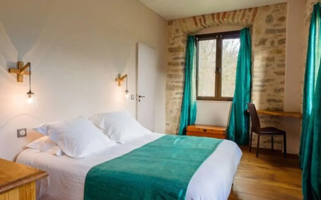 Hotel Le Morimont