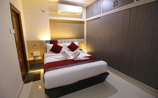 The Butterfly Luxury Serviced Apartments