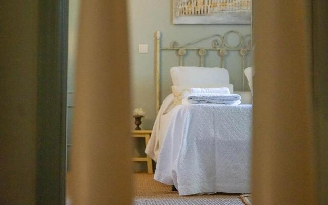 Beautiful country house near Ronda