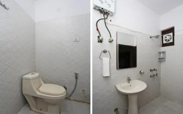 Hotel Vikrant By OYO Rooms