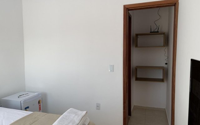 Private Suites in Angra dos Reis Excellent Location Suite 3
