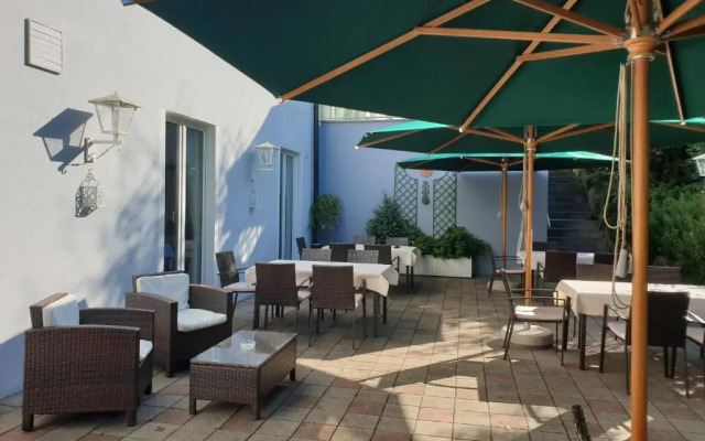 Altmühlberg Hotel & Restaurant