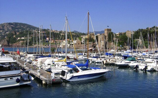 Mercure Cannes Mandelieu
