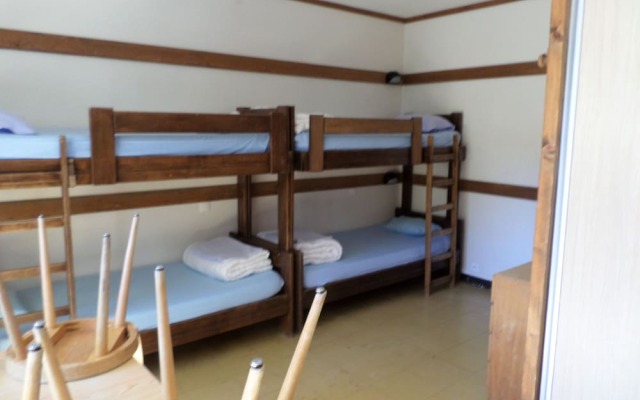 Châlet Hôtel Skiroc