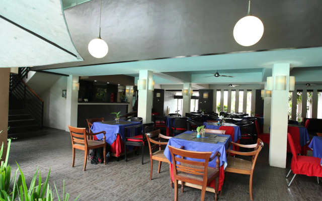 Sanur Agung Hotel