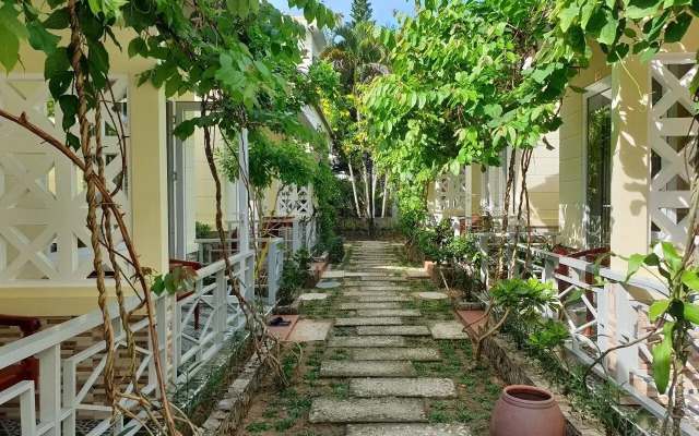 Up Village Phu Quoc
