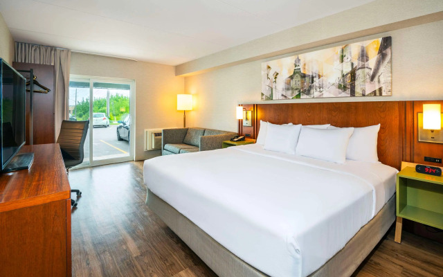 Comfort Inn Newmarket