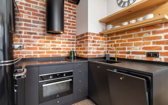 Apartment Krakow Lema 17 by Renters