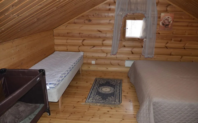 Cottage H62 Ruokolahti