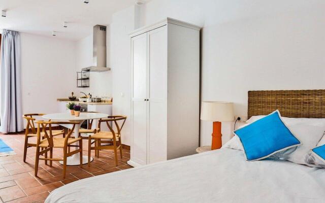Apartamentos Puerta Sevilla De Cordoba