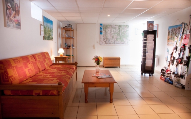 Résidence Nemea La Soulane