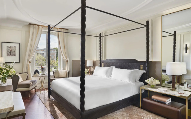 Mandarin Oriental Ritz, Madrid