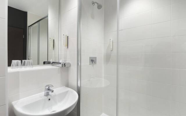 Ramada Milton Keynes