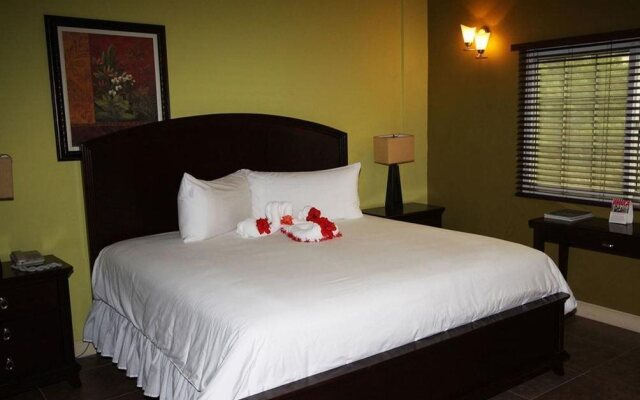 The Wexford Hotel Montego Bay