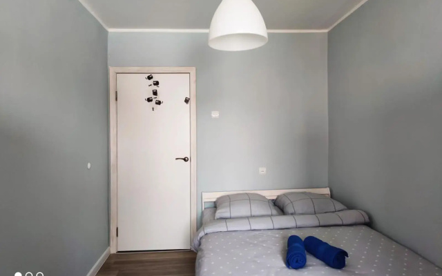 Sweet Home Apartments на улице Володарского