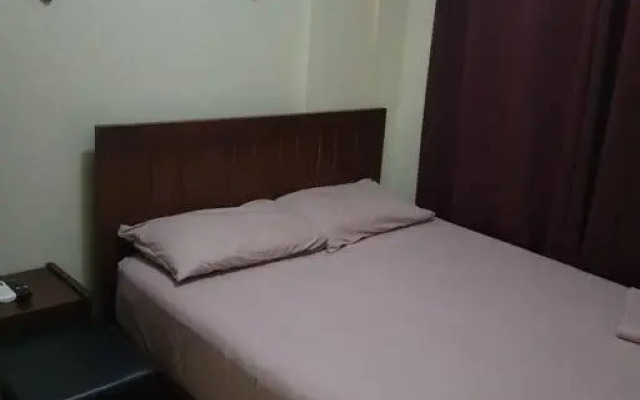 Mucucu's place