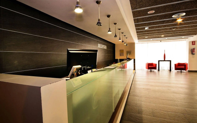 Hotel Sol & Sombra