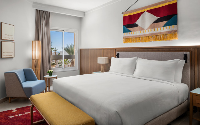 DoubleTree by Hilton Sharm El Sheikh - Sharks Bay Resort