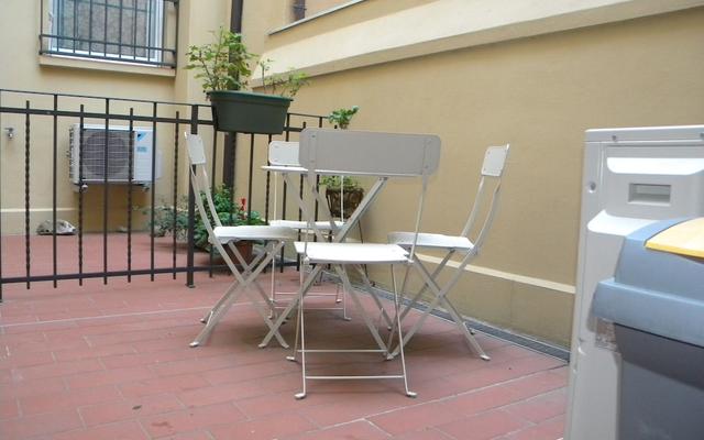 Bologna House Due Torri Apartment