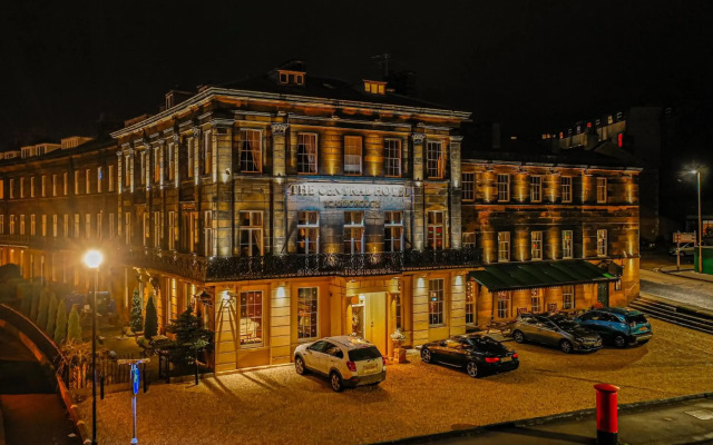 The Central Hotel Scarborough