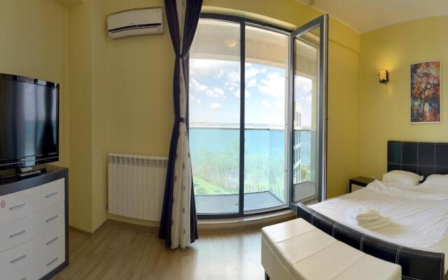 Apartamente Athena Mamaia