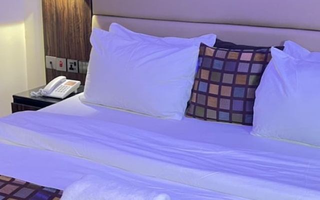 Class Suites Residence