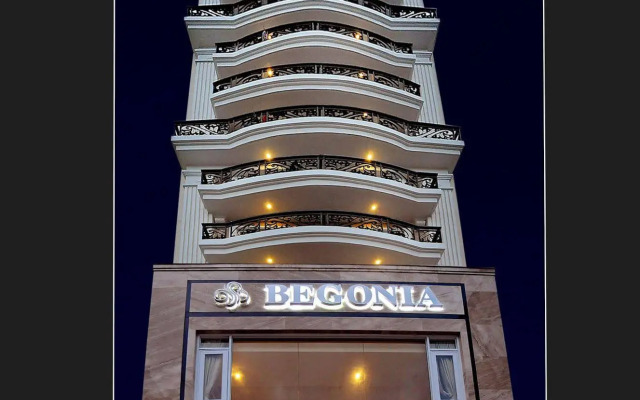 Begonia Nha Trang Hotel