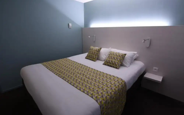 Hotel Kyriad Annecy Nord - Epagny