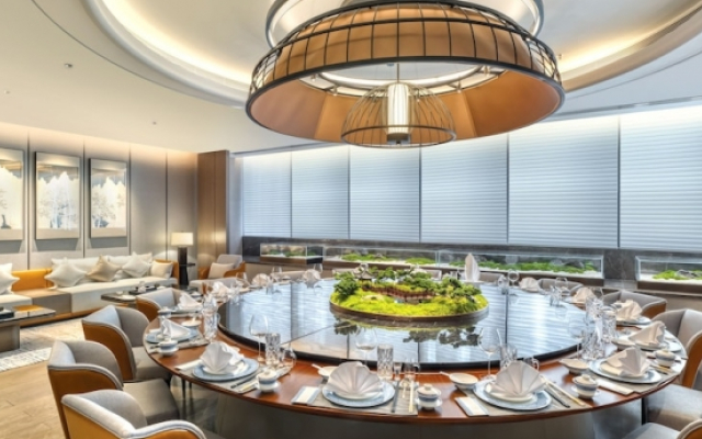 Wyndham Xiongan