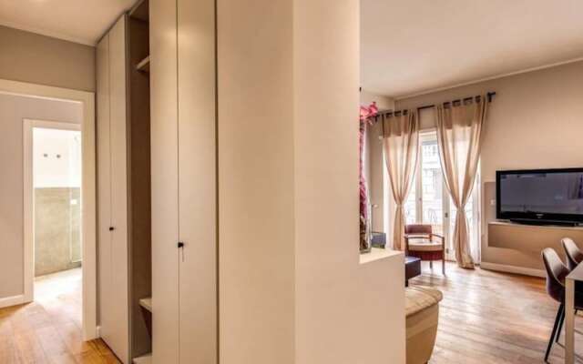 The Dome 3 bedroom apartment