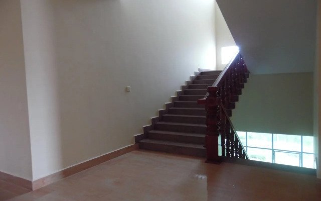 Polowai White Sand Villa House