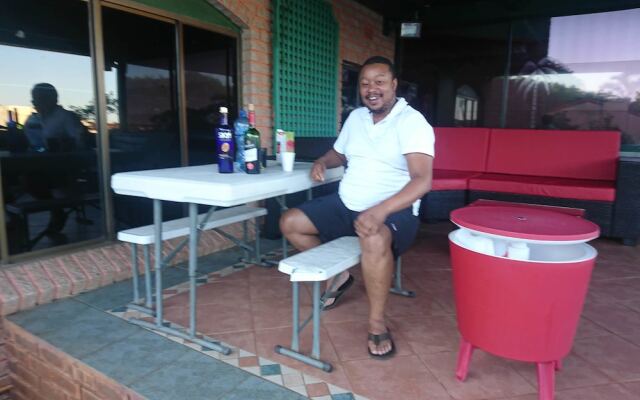 Asorock Villa Guesthouse