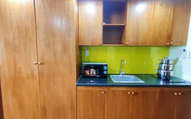 NEW LAND Apartment - Nam Thong 3