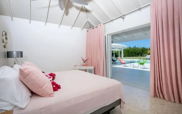 Villa Grenadine
