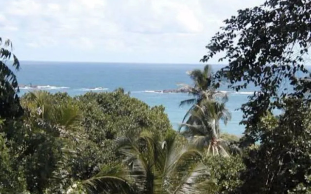 Villa in Paradise