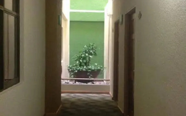 Hotel Lagos Inn