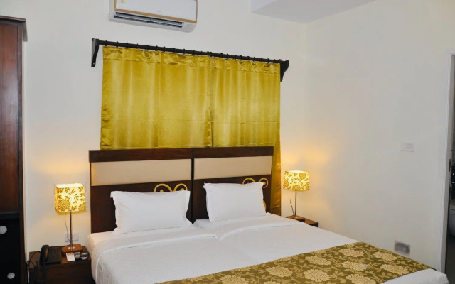 Annsun Boutique Hotel