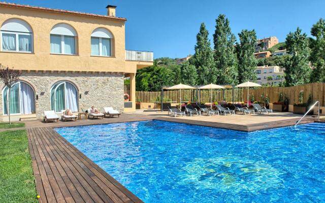 Hostalet de Begur - Adults Only