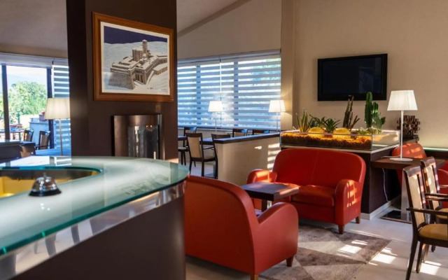 Hotel & Spa Villa dei Mosaici