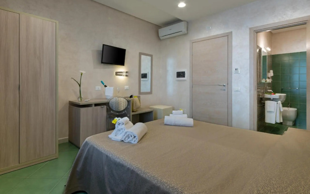 Hotel Biancolilla