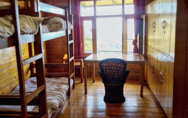 EDM Hostel