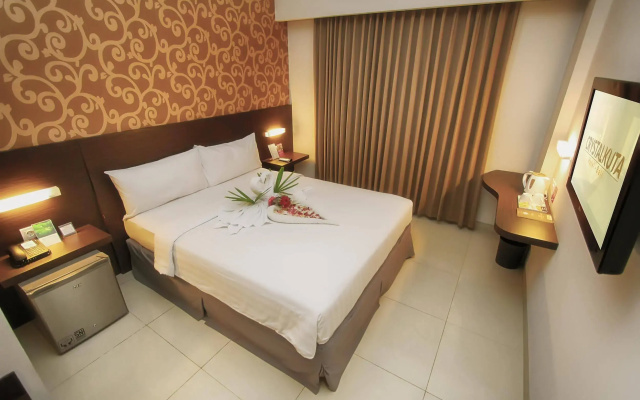 Crystalkuta Hotel - Bali