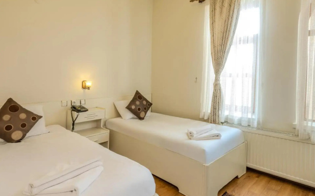 Akuzun Hotel