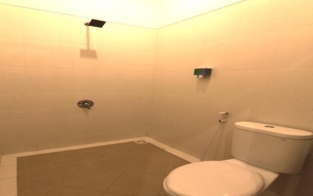 Anew Pavilliun Homestay