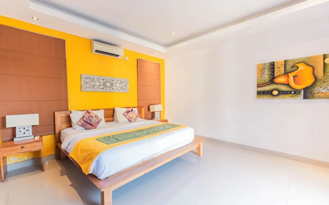 Kakul Villa F by Supala